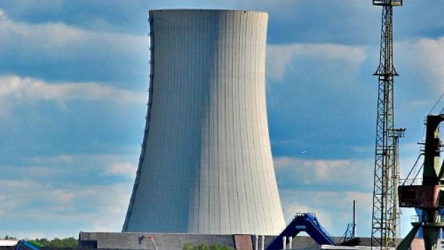 Elektrownie atomowe w Szwajcarii zostają i będą działać do 2050 roku - tak zdecydowali mieszkańcy w referendum.