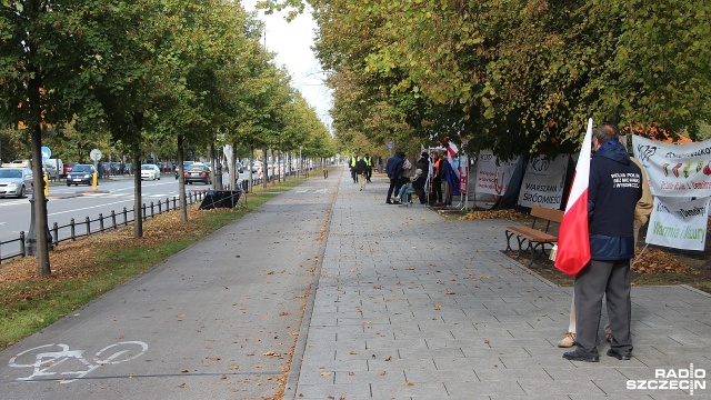Posłowie spierają się o projekt ustawy o zgromadzeniach publicznych. Prawdopodobnie w piątek przyjmą nowe przepisy.