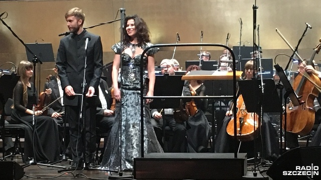 Filharmonia Szczecińska oddała hołd swojemu patronowi. W grudniu przypada 140. rocznica urodzin Mieczysława Karłowicza - taternika i kompozytora. Z tej okazji w piątek wieczorem odbył się koncert z dziełami patrona.