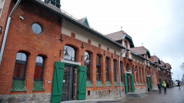 Siatkarki Chemika i piłkarze Pogoni będą czytać dzieciom. O 10 rozpocznie się mikołajkowa impreza w Starej Rzeźni w Szczecinie.