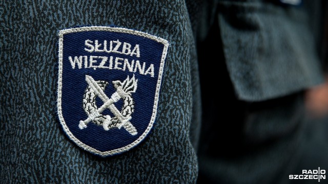 Więźniowie ze Stargardu będą pracować przy produkcji sieci trakcyjnych.