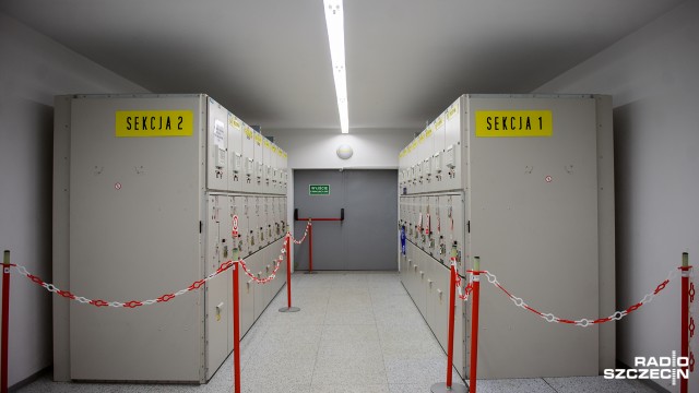 Szczecin będzie lepiej zabezpieczony przed blackoutem. Enea uruchomiła cztery główne punkty zasilania, które wchodzą w skład tzw. oringu, czyli systemu sieci, które do 2020 roku oplotą całą aglomerację.
