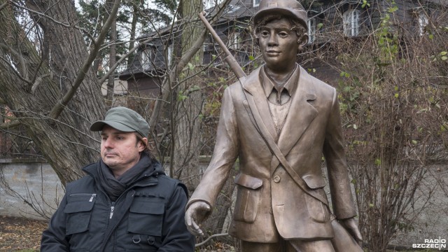 Szczecin jest miastem wyjątkowym, a szczecinianie ludźmi o wielkich sercach - mówił w programie Radio Szczecin na Wieczór Konsul Honorowy Republiki Węgier. Artur Balazs przypomniał o przyjaźni polsko-węgierskiej w przededniu odsłonięcia pomnika Węgierskiego Chłopca, który stanął na Jasnych Błoniach.