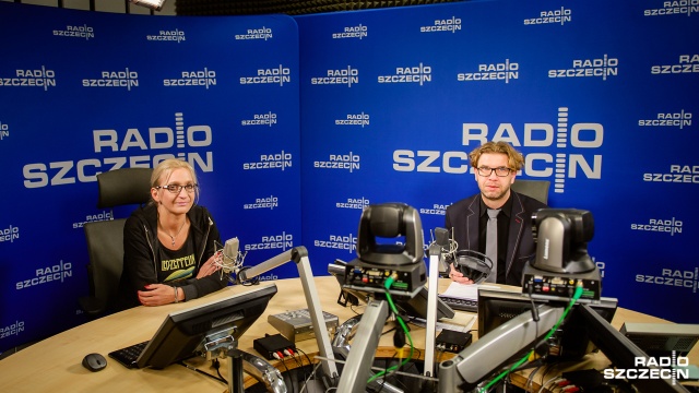 Ministerstwo wzmocniłoby działania Filharmonii - tak o szczegółach propozycji współprowadzenia tej instytucji przez resort kultury mówiła dyrektor Dorota Serwa.