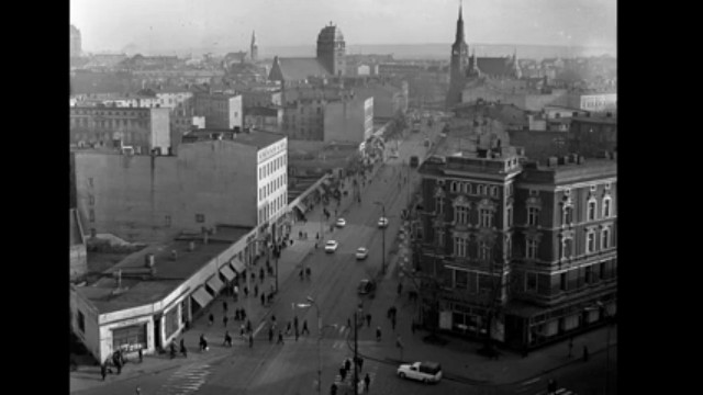 Poprzez film przypominają o wsparciu szczecinian dla ofiar Rewolucji Węgierskiej. Obraz Szczecin - Budapeszt 1956 można oglądać na facebookowym profilu szczecińskiego Instytutu Pamięci Narodowej.