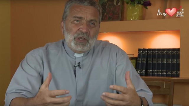 Przez 30 lat nie spotkałem się z agresją pod swoim adresem - mówi o. dr Zygmunt Kwiatkowski, który posługiwał na Bliskim Wschodzie, głównie w Syrii.