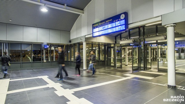Nowy rozkład jazdy pociągów wszedł w życie w nocy z soboty na niedzielę. Zmiany dotyczą także Pomorza Zachodniego.
