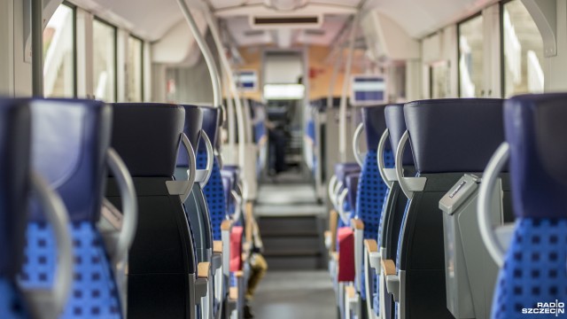 Szczecin traci bezpośrednie, kolejowe połączenie z Berlinem. W poniedziałek rusza remont torów po niemieckiej stronie. Przez blisko tydzień pasażerowie będą musieli liczyć się z dużymi utrudnieniami.