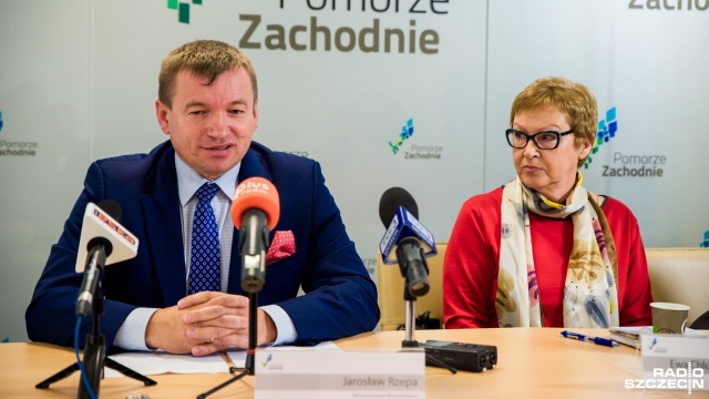 Brak wolnego dnia czy potrącenie go z urlopu. Z takimi problemami zdarza się spotykać szczecińskim krwiodawcom.