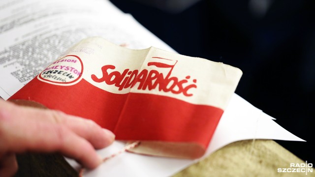 Solidarność walczyła o prawa Milicji Obywatelskiej - mówił w programie Radio Szczecin na Wieczór członek komitetu strajkowego w Stoczni Szczecińskiej.