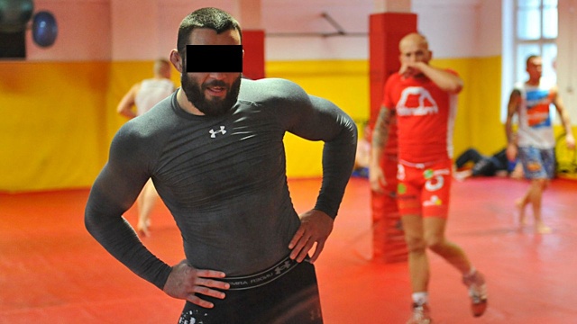 Trzy miesiące aresztu dla zawodnika mieszanych sztuk walki, Michała M. Decyzję podjął poznański sąd na wniosek prokuratury.