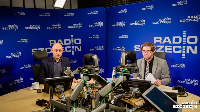 Znamy dalsze losy Frygi. Kontrowersyjna rzeźba zostanie przeniesiona i przebudowana stanie w innym miejscu - zdradził w Rozmowach pod krawatem ustępujący dyrektor klubu XIII Muz Rafał Roguszka.