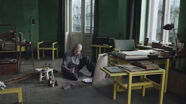 Powidoki Andrzeja Wajdy nie powalczą o Oscara. Film nie trafił na tzw. krótką listę obrazów nominowanych w kategorii najlepszy film nieanglojęzyczny.