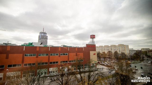 Łatwiej będzie przejechać przez skrzyżowania przy centrum handlowym Galaxy. Zakończyły się prace w rejonie skrzyżowania ulic Wyzwolenia, Rayskiego i Malczewskiego.