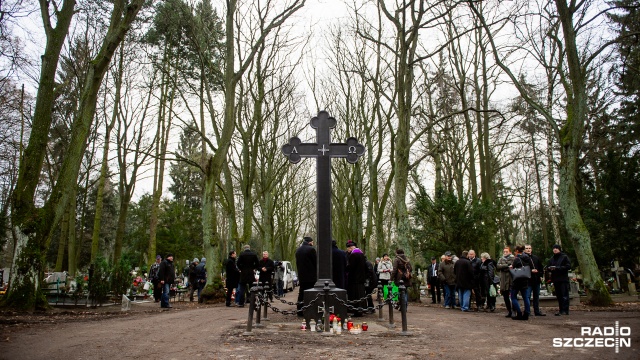 Strzelali do nas z każdej strony a my mieliśmy tylko kamienie. To jedno ze wspomnień uczestnika wydarzeń z 17 grudnia 1970 roku w Szczecinie.