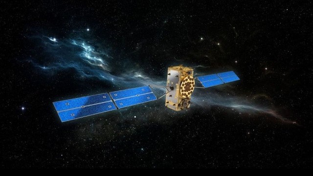 Galileo to konkurencja dla amerykańskiego systemu GPS, ale ma być od niego bardziej precyzyjny.