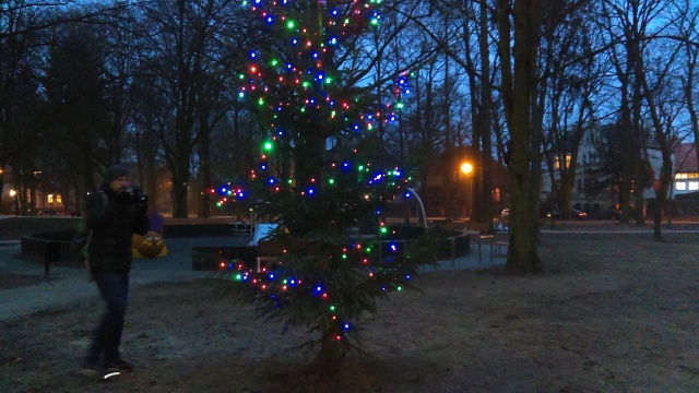 Park na Pogodnie zmodernizowany. W środę oficjalnie zakończono remont parku im. Romana Łyczywka w Szczecinie.