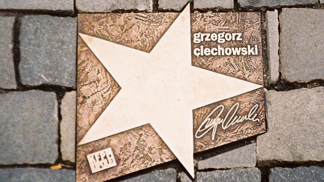 15 lat temu zmarł Grzegorz Ciechowski - lider i wokalista zespołu Republika.