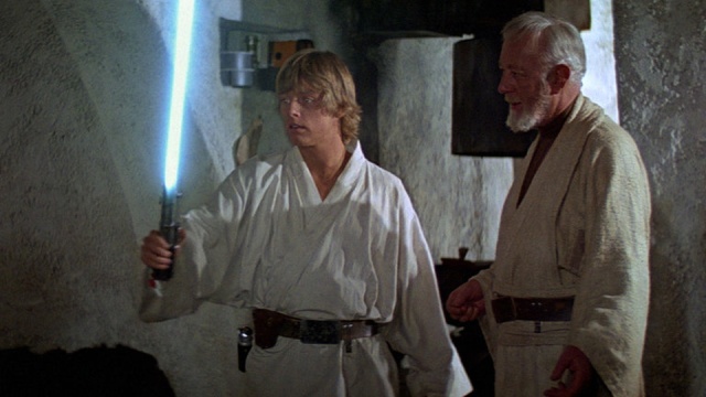 Do walki staną m.in. szturmowcy czy rycerze Jedi. To w ramach wielkiego pojedynku na miecze świetlne bohaterów z Gwiezdnych Wojen.