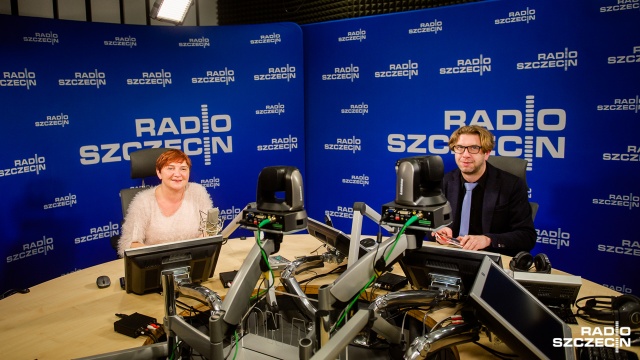 Co roku pojawiają się nowe aranżacje tych tradycyjnych, jak i całkiem nowe kolędy - mówiła w Rozmowach pod krawatem dyrygent Chóru Kameralnego Zachodniopomorskiego Uniwersytetu Technologicznego w Szczecinie.
