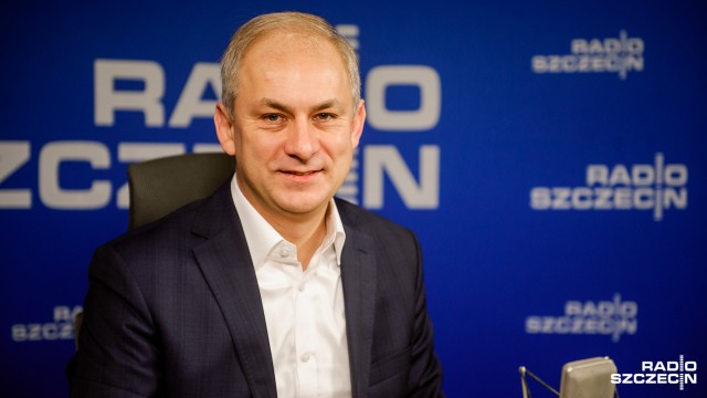 Senator Grzegorz Napieralski: Obie strony sporu muszą się cofnąć [WIDEO]