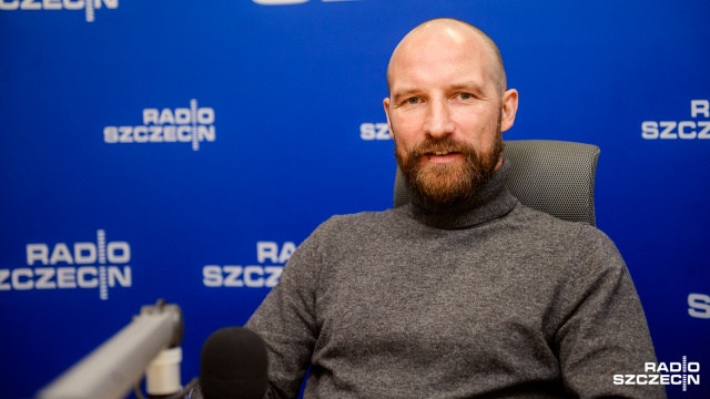 Semir Stilić jest w kręgu naszych zainteresowań - mówi Maciej Stolarczyk, dyrektor sportowy Pogoni Szczecin.