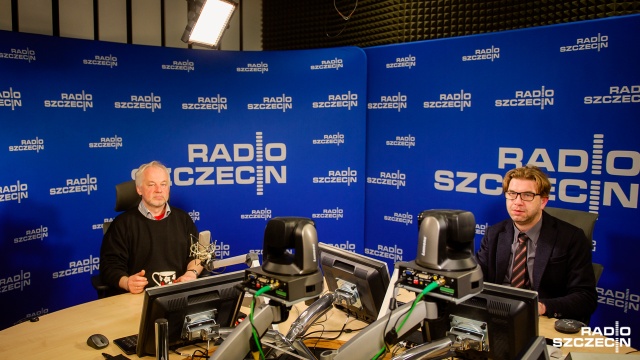 Bar Teatru Kana w Szczecinie nie będzie definitywnie zamknięty - zapowiedział w Rozmowach pod krawatem dyrektor teatru.