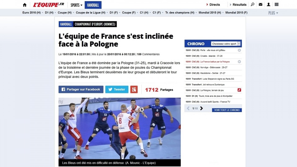 Fot. www.lequipe.fr