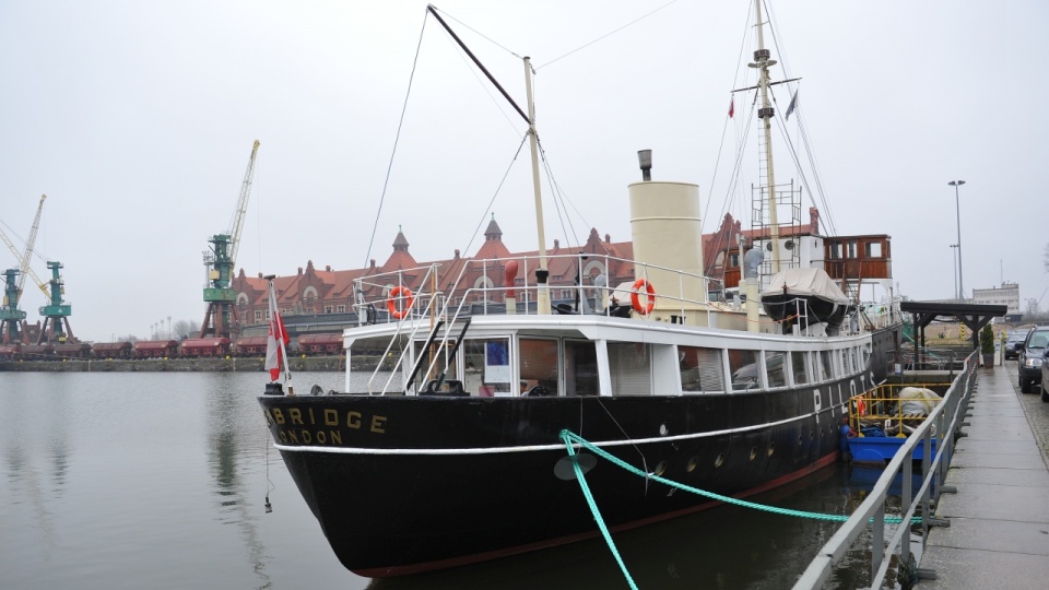 Istnieje groźba, że Bembridge opuści miasto a nawet Polskę. Fot. Łukasz Szełemej [Radio Szczecin/Archiwum]