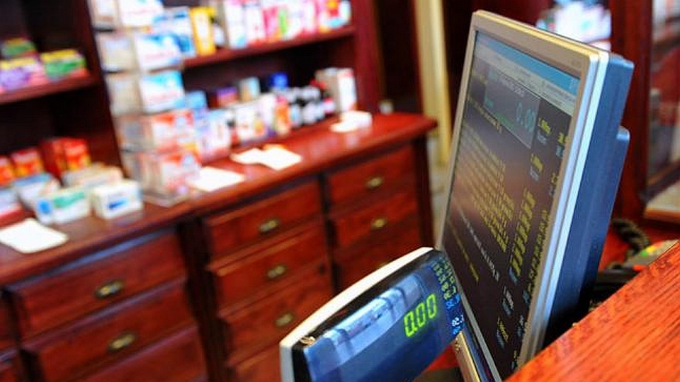 Rząd przyjął projekt dotyczący darmowych leków dla osób po 75. roku życia. Fot. Łukasz Szełemej [Radio Szczecin/Archiwum]