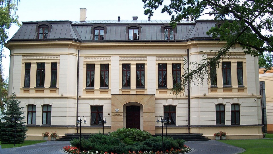 W marcu poznamy opinię Komisji Weneckiej w sprawie polskiego Trybunału Konstytucyjnego. Fot. www.wikipedia.org / Jurij