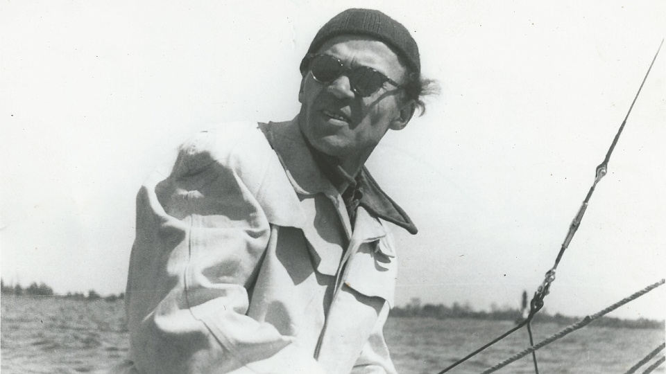 Fot. Archiwum prywatne Piotra Owczarskiego.