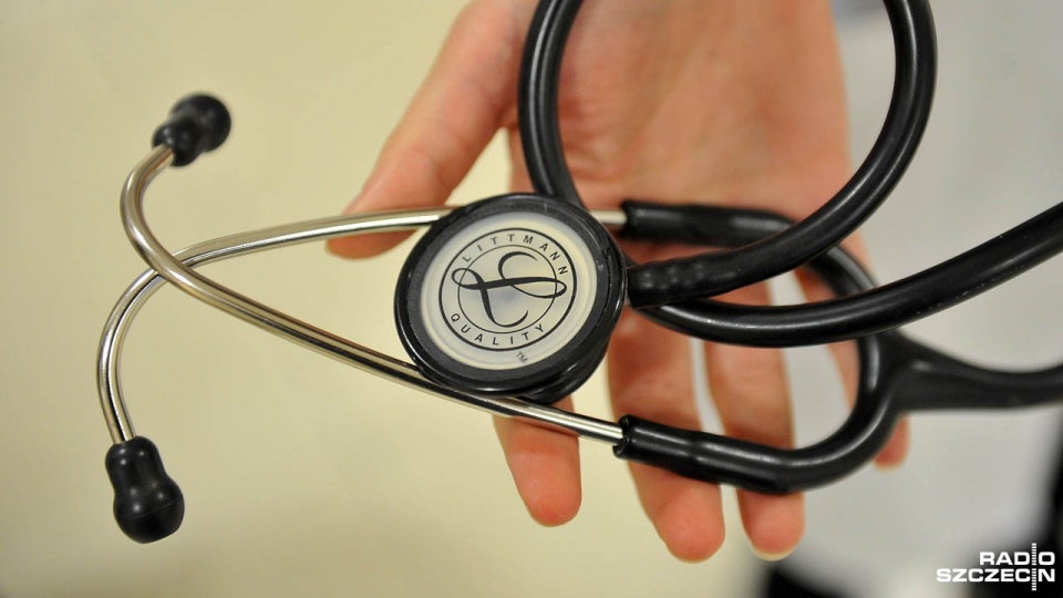 Fot. Łukasz Szełemej [Radio Szczecin/Archiwum]