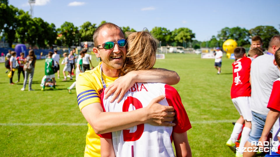 Finał Mini Mundialu 2016 w Szczecinie. Fot. Konrad Nowak [Radio Szczecin]