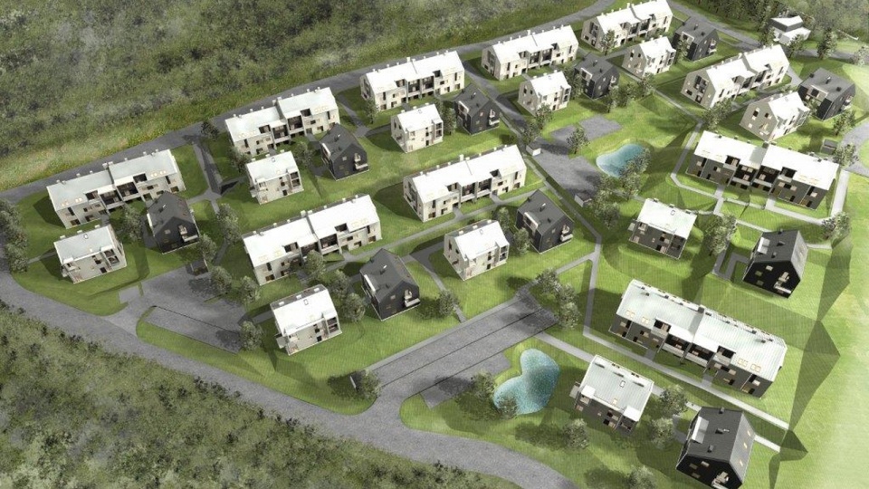 Mat. TBS "Prawobrzeże"