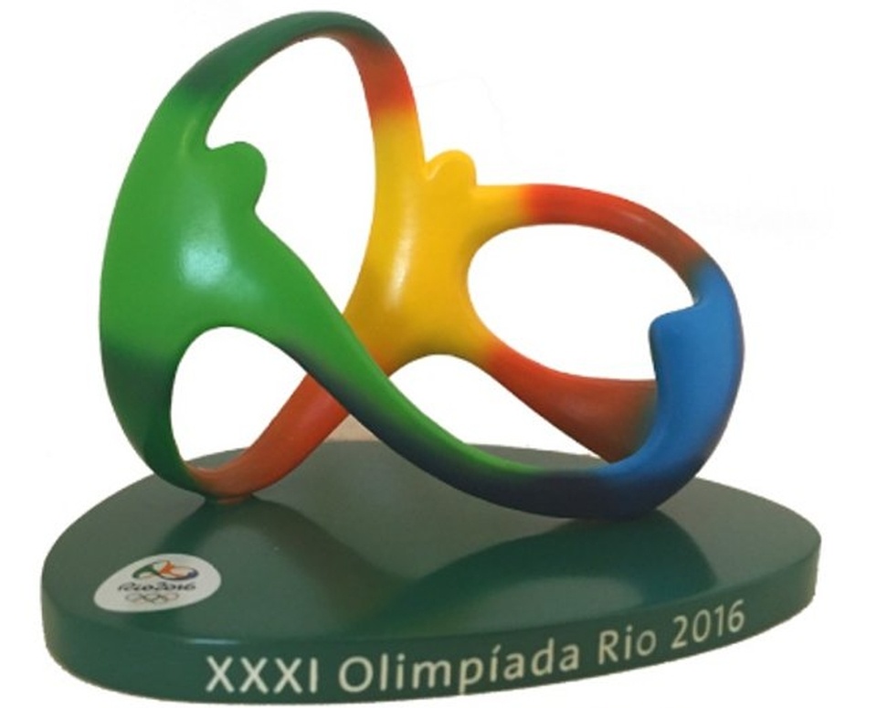 Fot. twitter.com/Rio2016_en