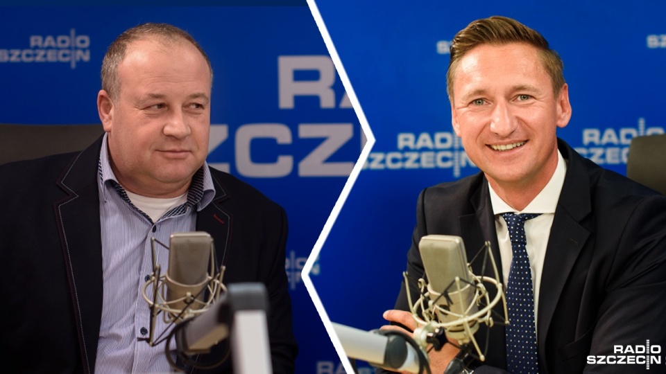 Fot. Radio Szczecin
