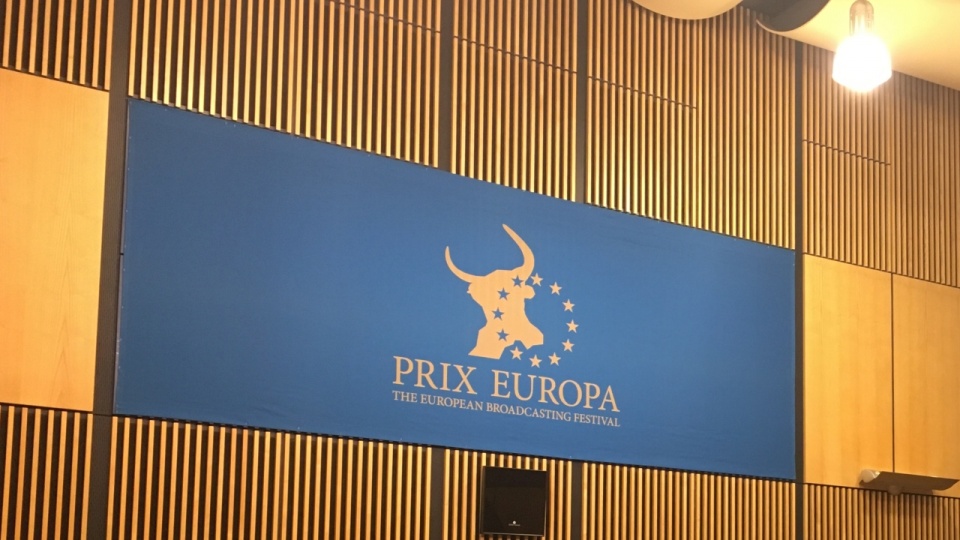 Prix Europa 2016. Fot. Krzysztof Czeczot