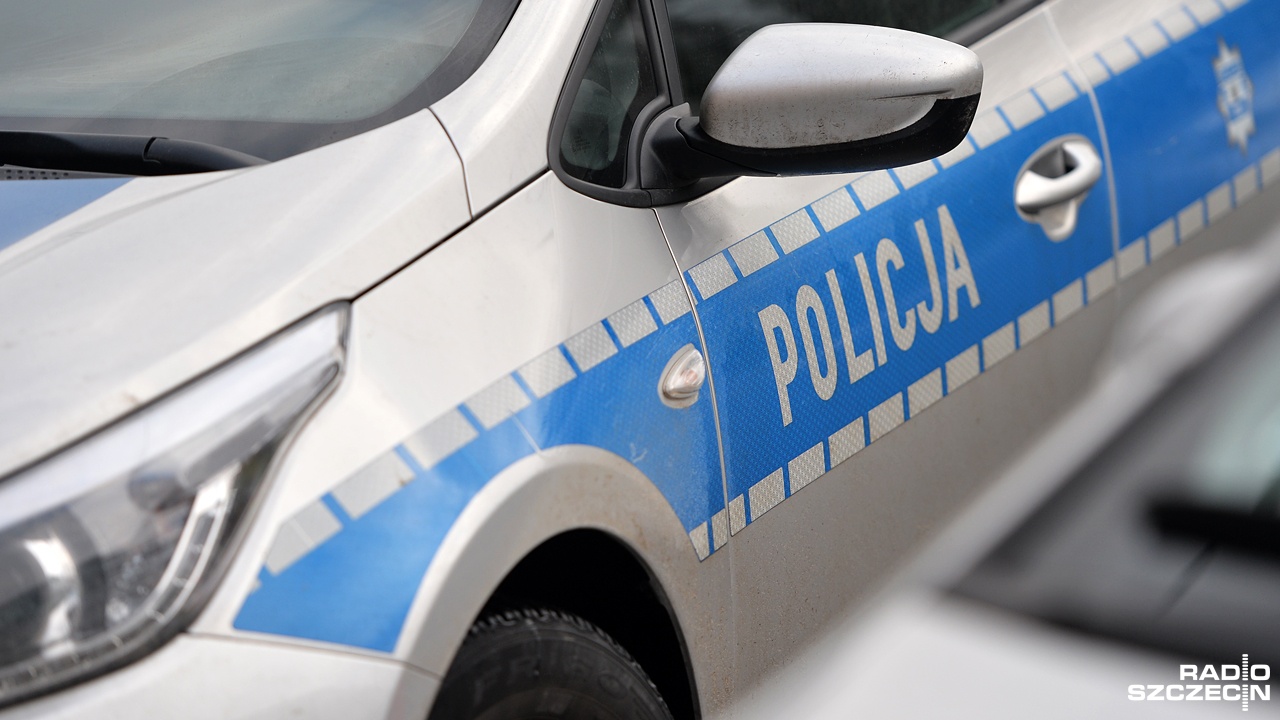 Wolnością cieszyli się ledwie cztery godziny. Policjanci i służba więzienna zatrzymali obu zbiegów z zakładu karnego w Czarnem nieopodal Szczecinka.