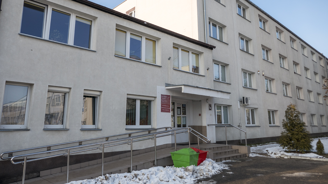 Rozpoczął się nabór do nowej Szkoły Mistrzostwa Sportowego o profilu siatkówki dziewcząt i chłopców. Szkoła Podstawowa nr 9 w Policach - taką nazwę przybierze od 1 września - działać będzie przy Zespole Szkół im. Ignacego Łukasiewicza.