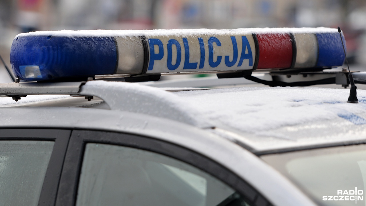 Mężczyzna sprzedawał na internetowych aukcjach nieistniejący sprzęt elektroniczny. Został już zatrzymany przez policję.