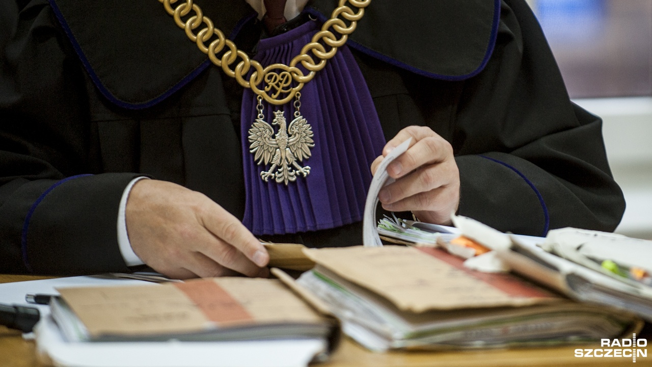 Szczecińscy sędziowie ujawnili majątki. Ale nie wszyscy