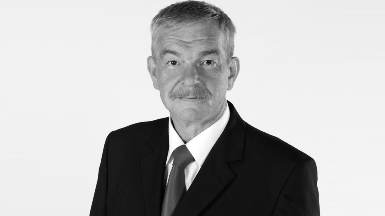 Stanisław Możejko zostanie pochowany na Cmentarzu Komunalnym w Świnoujściu w najbliższą sobotę. Pogrzeb byłego prezydenta tego miasta i działacza Solidarności rozpocznie się w południe.