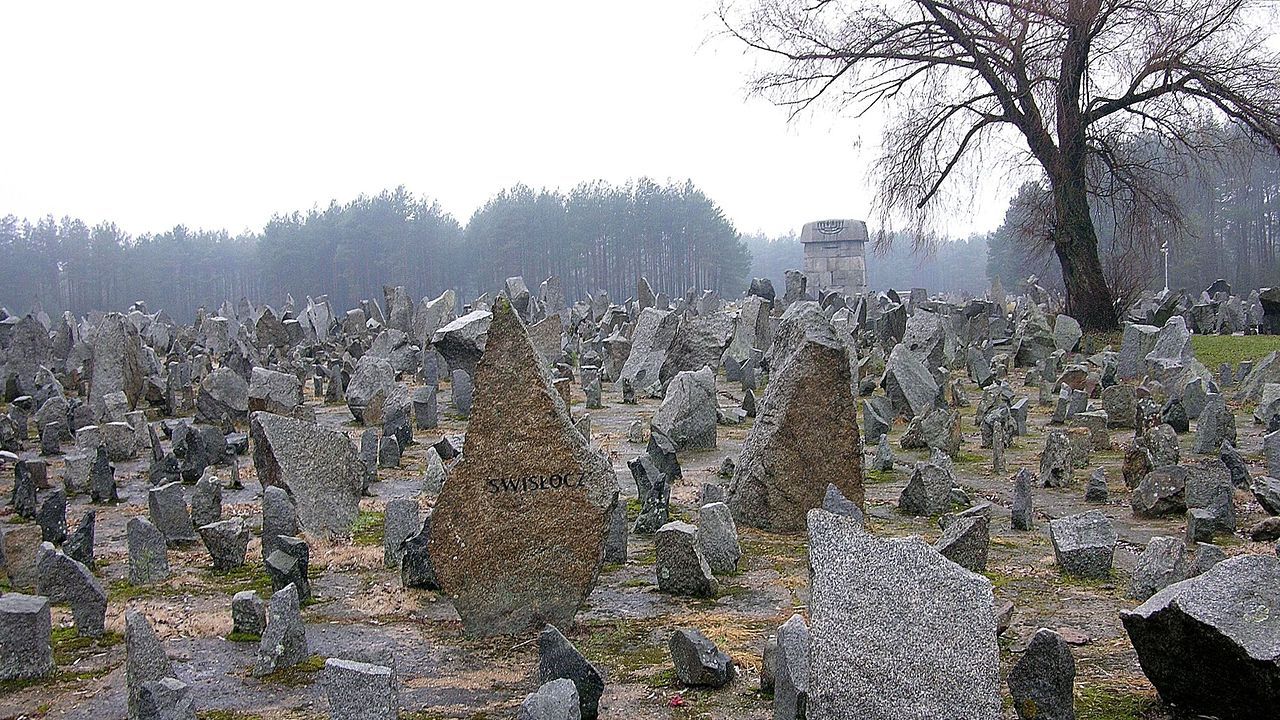 Instytut Pamięci Narodowej rozpoczyna poszukiwania mogił ofiar niemieckiego obozu pracy przymusowej Treblinka.