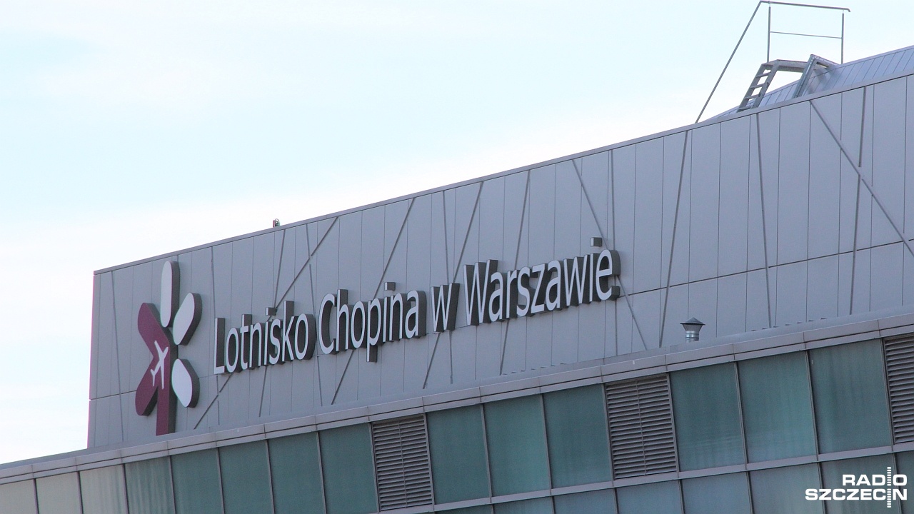 Od najbliższej niedzieli zacznie obowiązywać cisza nocna na lotnisku Chopina w Warszawie.