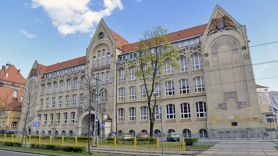 70-lecie świętuje Wydział Elektryczny Zachodniopomorskiego Uniwersytetu Technologicznego w Szczecinie.
