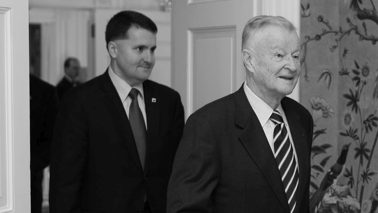 Pogrzeb Zbigniewa Brzezińskiego, amerykańskiego politologa i publicysty polskiego pochodzenia odbędzie się w piątek w Waszyngtonie. Były doradca prezydenta Jimmy039ego Cartera do spraw bezpieczeństwa narodowego, kawaler Orderu Orła Białego, zmarł 26 maja. Miał 89 lat.