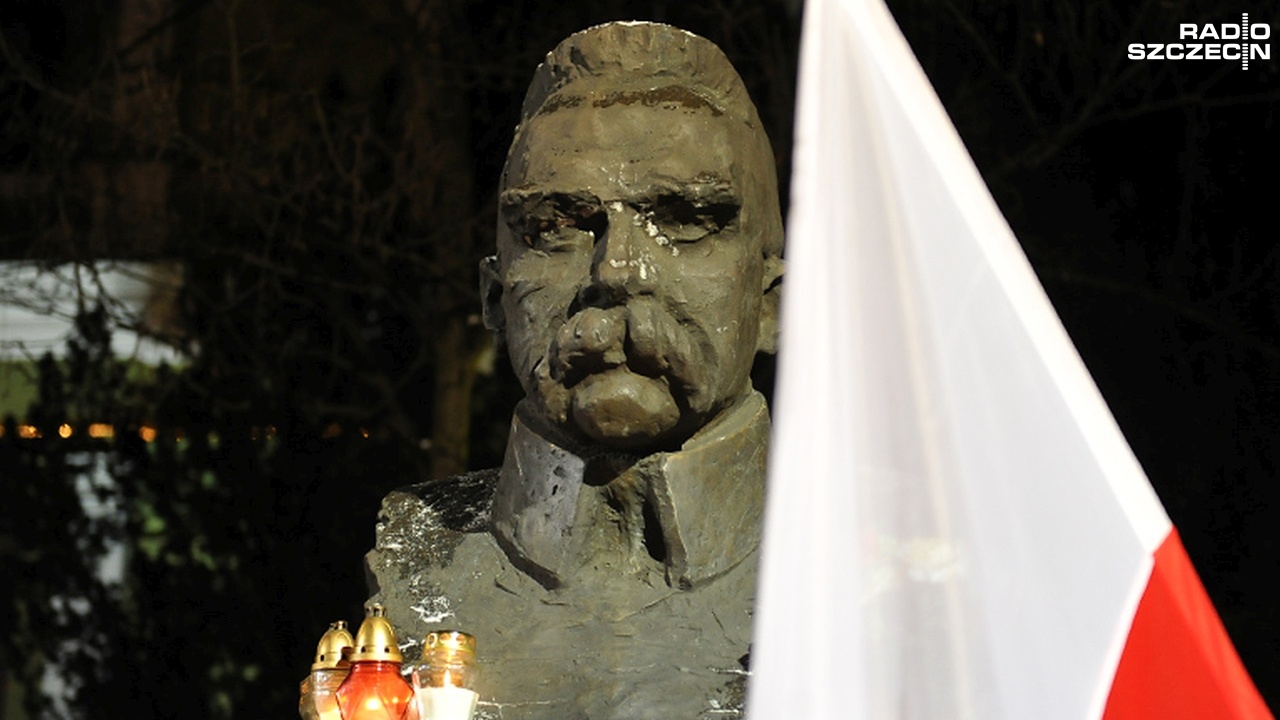 Wojewoda za postawieniem pomnika marszałka Piłsudskiego