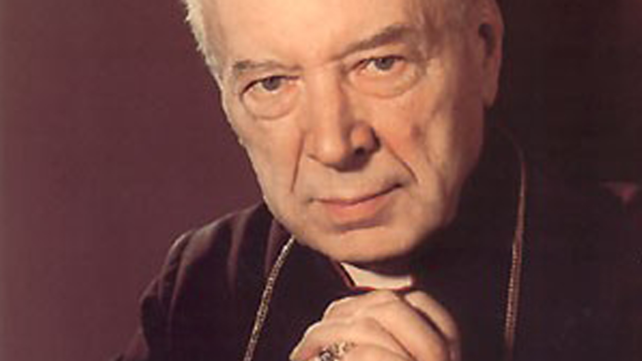 Kardynał Stefan Wyszyński. źródło: www.wikipedia.org/Jarekt