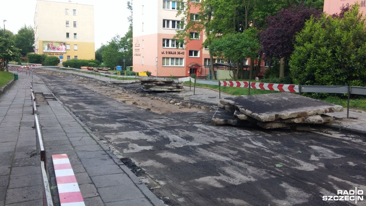 Przebudowa Jagiellońskiej czy 9 Maja, wymiana nawierzchni na Nabrzeżu Wieleckim czy ulicy Jana z Kolna to tylko kilka wybranych miejsc, gdzie można się spodziewać utrudnień w ruchu.